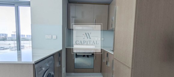 Apartamento T1 em Meydan, UAE N.º 51904 9