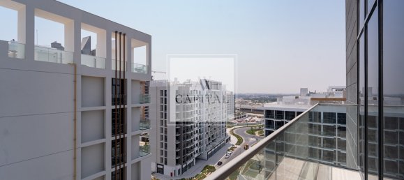 Apartamento T1 em Meydan, UAE N.º 51904 2