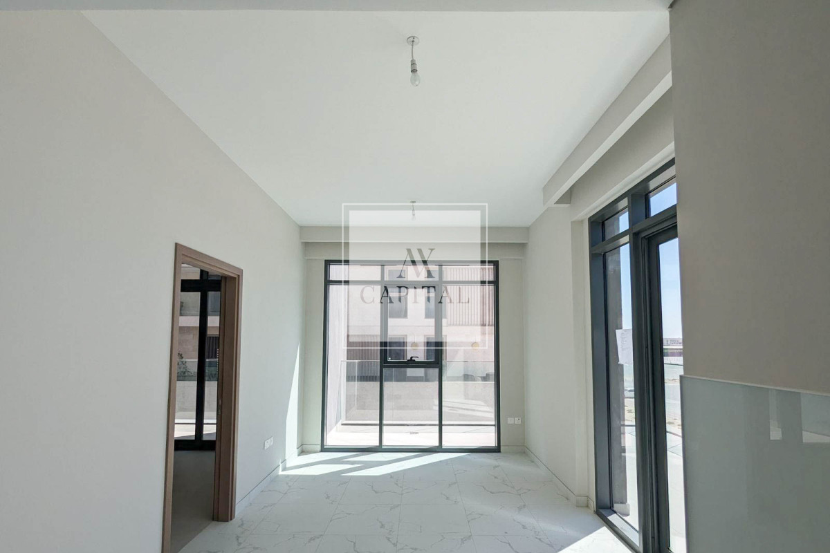 Apartamento T1 em Meydan, UAE N.º 51904