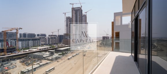 Apartamento T1 em Meydan, UAE N.º 51904 4