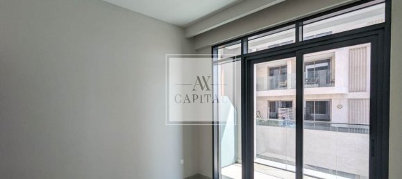 Apartamento T1 em Meydan, UAE N.º 51904 12