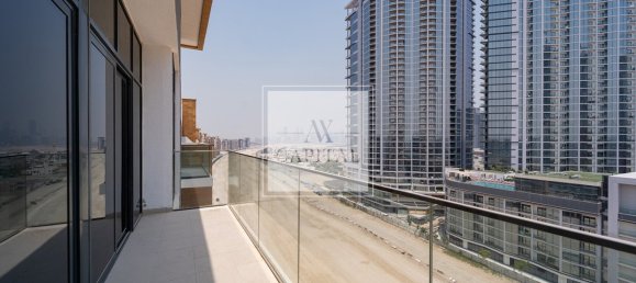 Apartamento T1 em Meydan, UAE N.º 51904 3