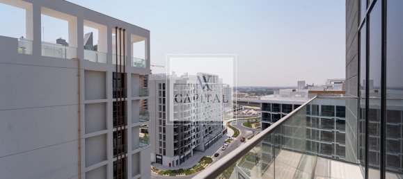 Apartamento T1 em Meydan, UAE N.º 51904 5