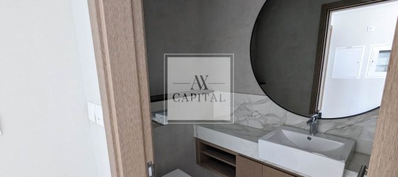 Apartamento T1 em Meydan, UAE N.º 51904 6