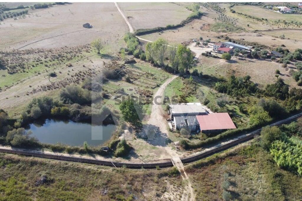 4 bedrooms House in Ladoeiro, Portugal No. 160854