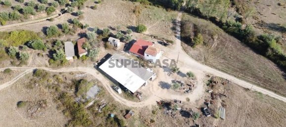 4 bedrooms House in Ladoeiro, Portugal No. 160854 13