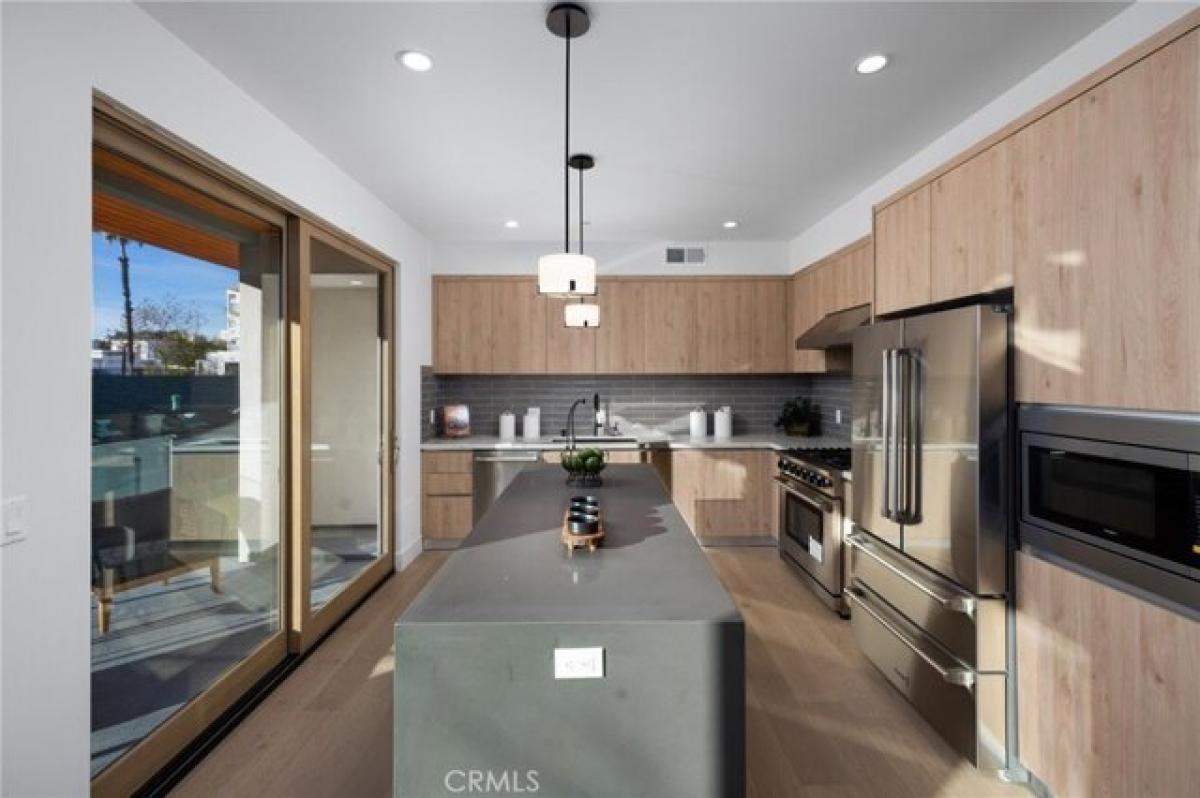 3 Schlafzimmer Haus in Pasadena, USA, Nr. 375099