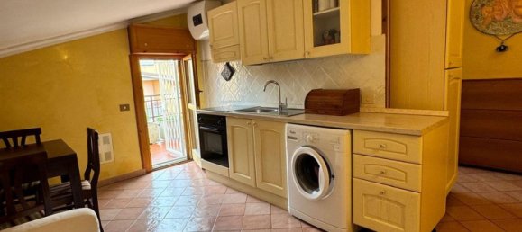 2غرفة بانتهاوس في Castelnuovo di Porto, Italy رقم 294883 17