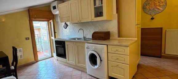 2غرفة بانتهاوس في Castelnuovo di Porto, Italy رقم 294883 2