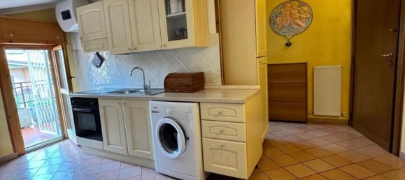 2غرفة بانتهاوس في Castelnuovo di Porto, Italy رقم 294883 23