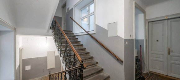 2-salle Appartement à Brigittenau, Austria No. 130965 11