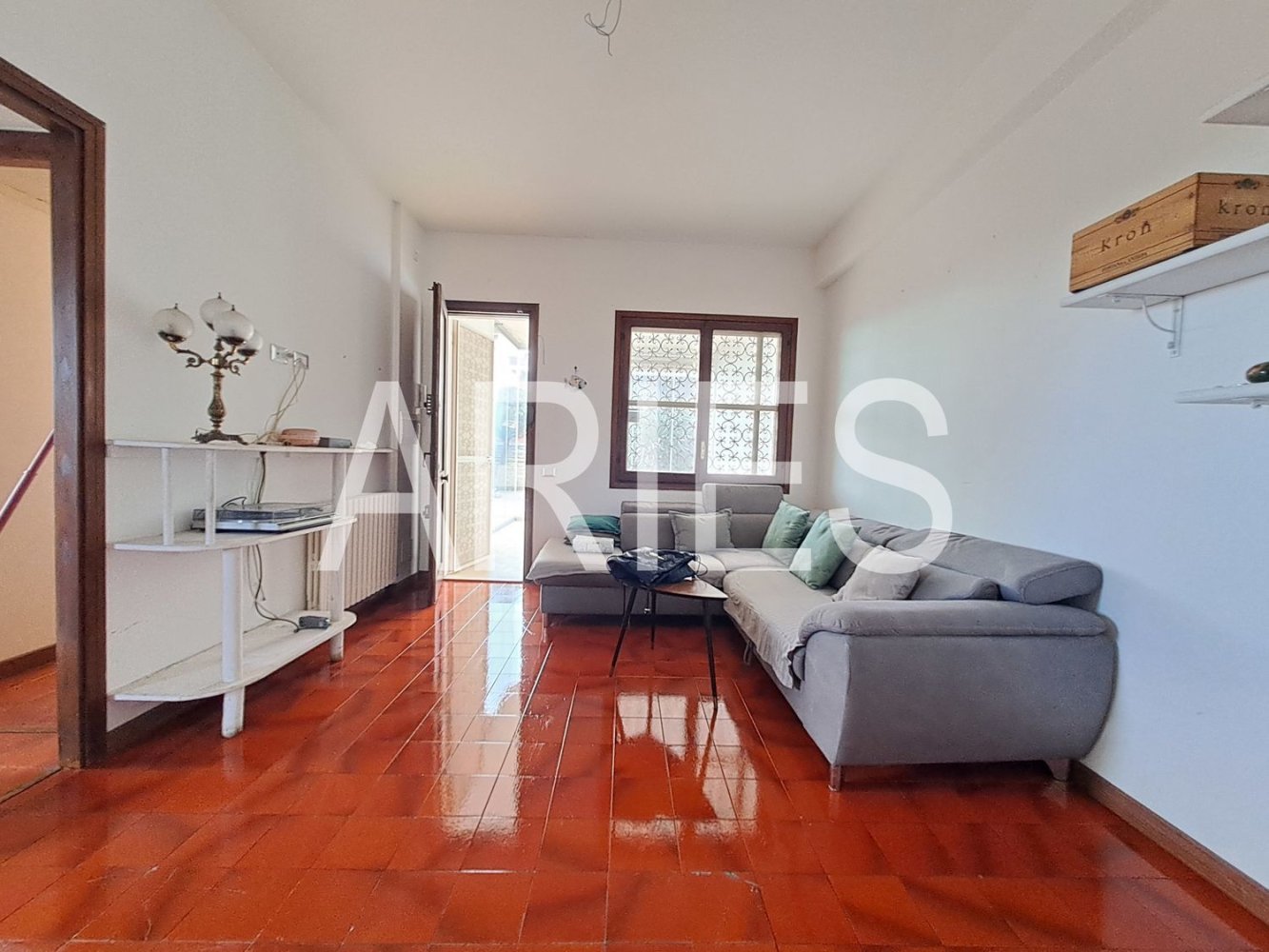 3غرفة شقة في Rome, Italy رقم 228981