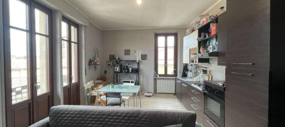 5 rooms Apartment in Nizza Monferrato, Italy No. 7311 10