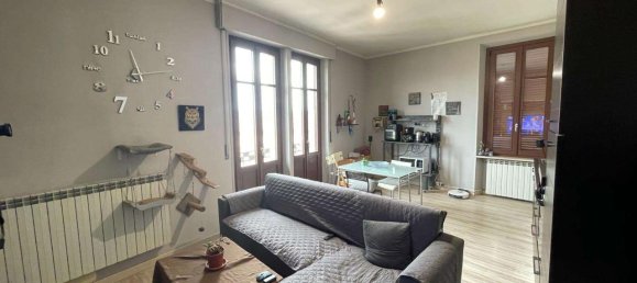 5 rooms Apartment in Nizza Monferrato, Italy No. 7311 11