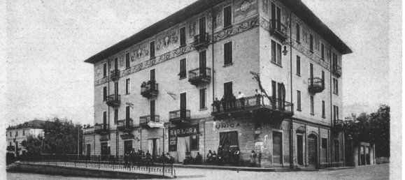 5 rooms Apartment in Nizza Monferrato, Italy No. 7311 8