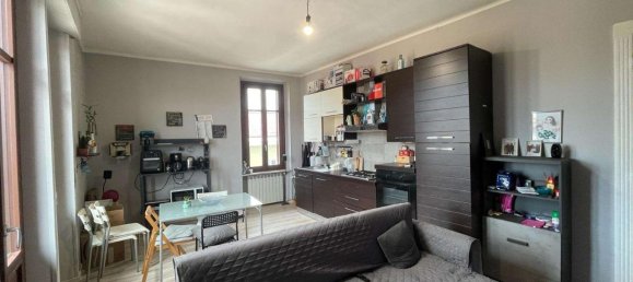 5 rooms Apartment in Nizza Monferrato, Italy No. 7311 9