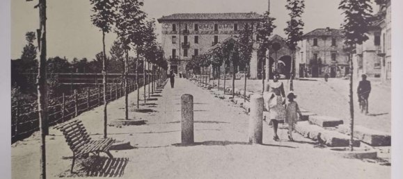 5 rooms Apartment in Nizza Monferrato, Italy No. 7311 5