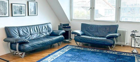 Duplex de 6 divisões em Frankfurt am Main, Germany N.º 10969 5