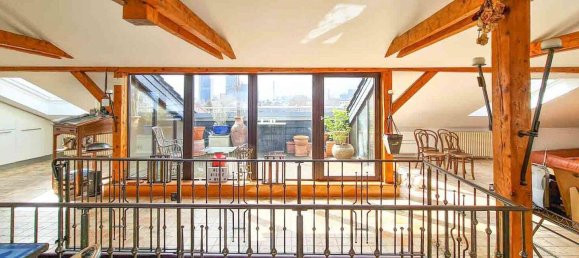 Duplex de 6 divisões em Frankfurt am Main, Germany N.º 10969 9