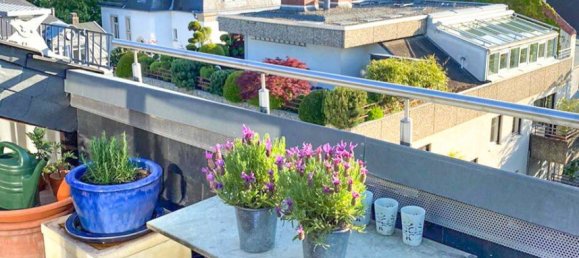 Duplex de 6 divisões em Frankfurt am Main, Germany N.º 10969 6