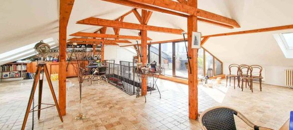 Duplex de 6 divisões em Frankfurt am Main, Germany N.º 10969 8