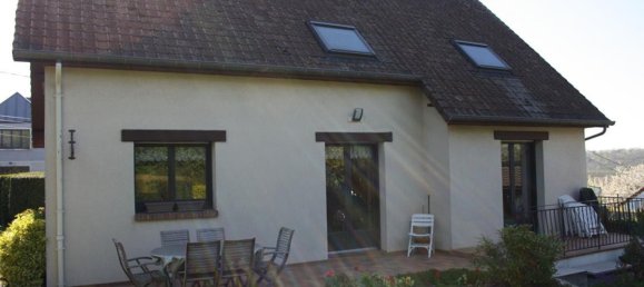 Casa T4 em Saint-Fuscien, France N.º 243188 15