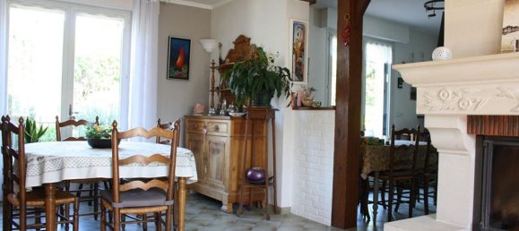 Casa T4 em Saint-Fuscien, France N.º 243188 2