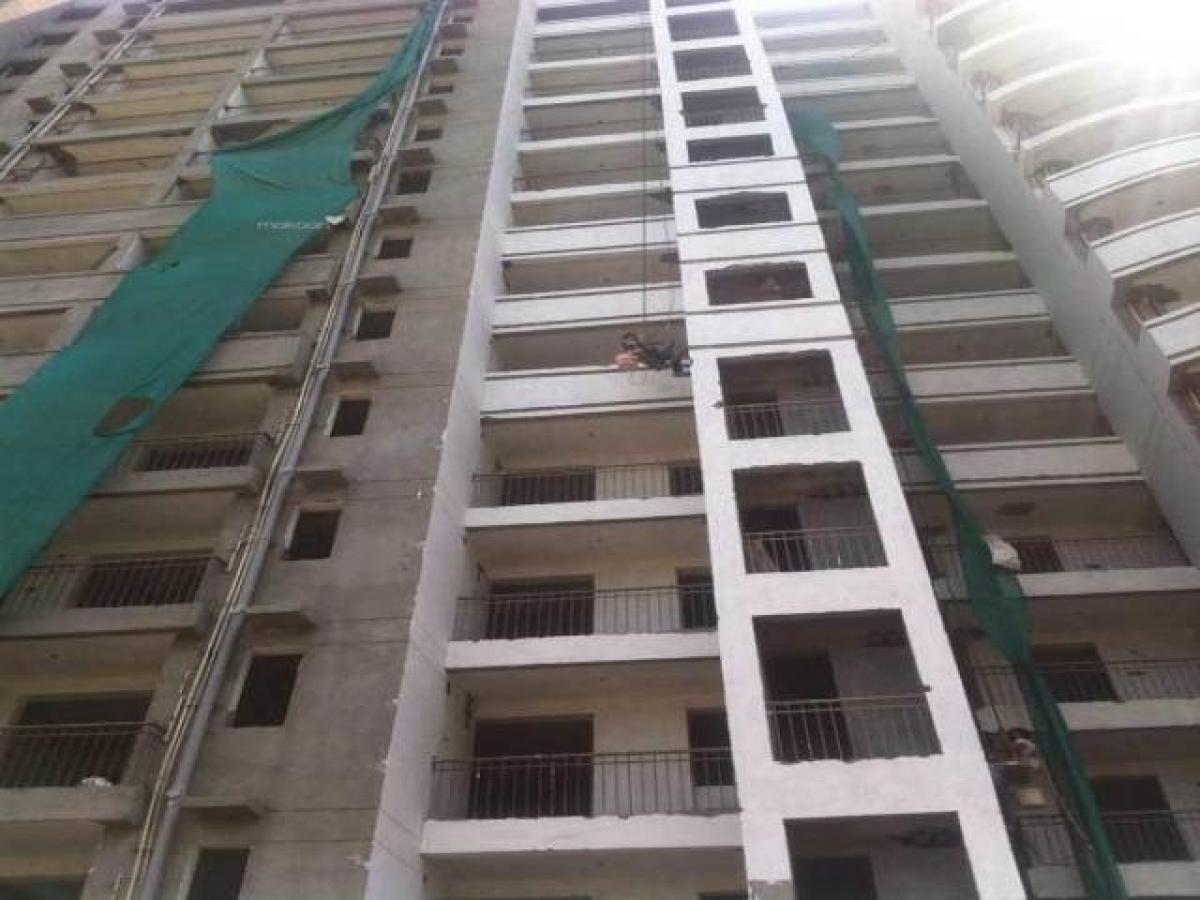 3 bedrooms House in Ghaziabad, India No. 16303