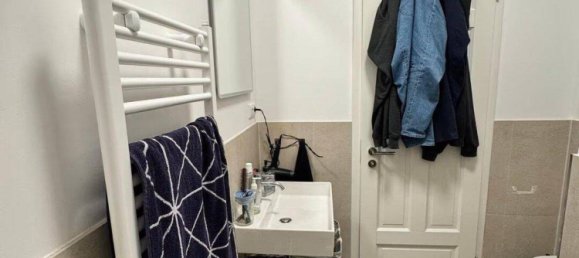 Studio in Le Pre-Saint-Gervais, France No. 332616 2