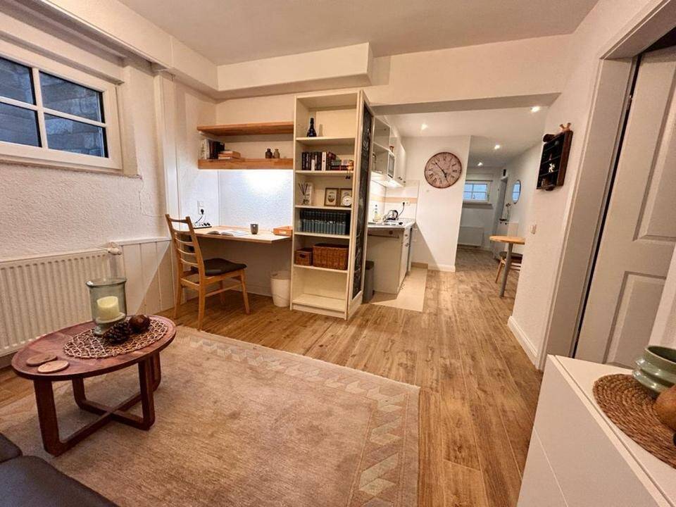 Studio in Le Pre-Saint-Gervais, France No. 332616