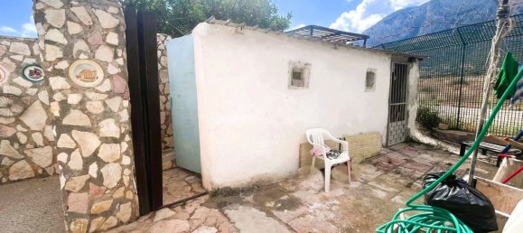 2-salle Villa à Cinisi, Italy No. 299738 16