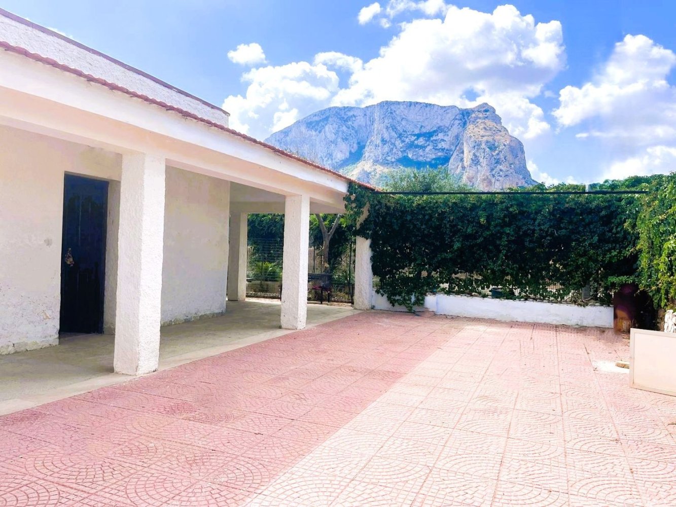 2-salle Villa à Cinisi, Italy No. 299738