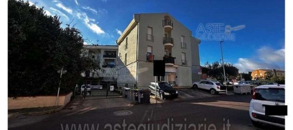 3-Zimmer Wohnung in Sassari, Italy, Nr. 212189 4