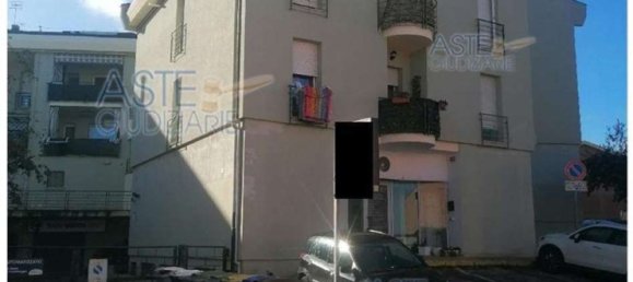 3-Zimmer Wohnung in Sassari, Italy, Nr. 212189 6