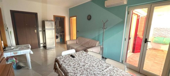 3 rooms Apartment in Campomarino, Italy No. 28886 4