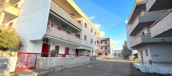 3 rooms Apartment in Campomarino, Italy No. 28886 13