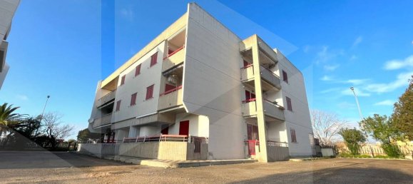 3 rooms Apartment in Campomarino, Italy No. 28886 12