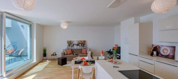 3 rooms Penthouse in Favoriten, Austria No. 247978 16