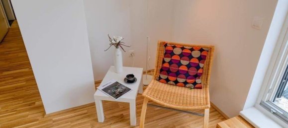 3 rooms Penthouse in Favoriten, Austria No. 247978 15