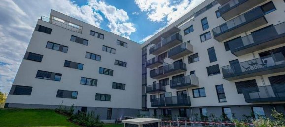 3 rooms Penthouse in Favoriten, Austria No. 247978 12