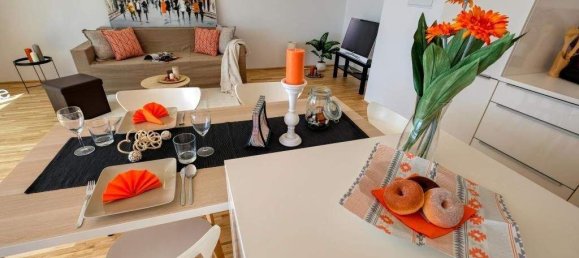 3 rooms Penthouse in Favoriten, Austria No. 247978 7