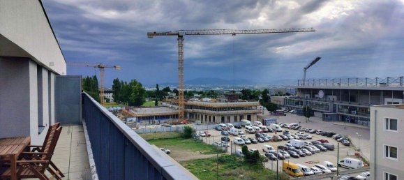 3 rooms Penthouse in Favoriten, Austria No. 247978 25