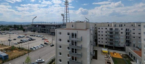 3 rooms Penthouse in Favoriten, Austria No. 247978 14