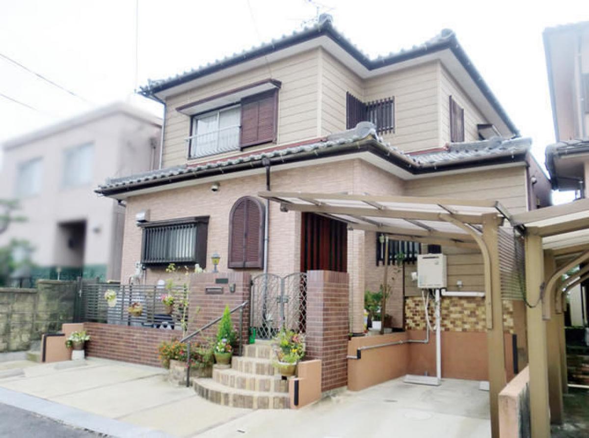 Casa T5 em Gifu, Japan N.º 5133