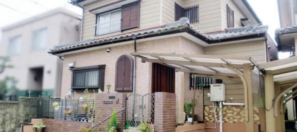 Casa T5 em Gifu, Japan N.º 5133 2