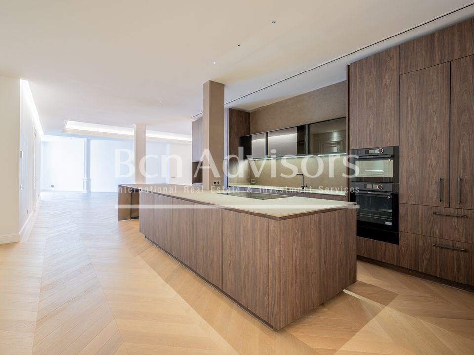 4 bedrooms Apartment in Sitges, Spain No. 164194