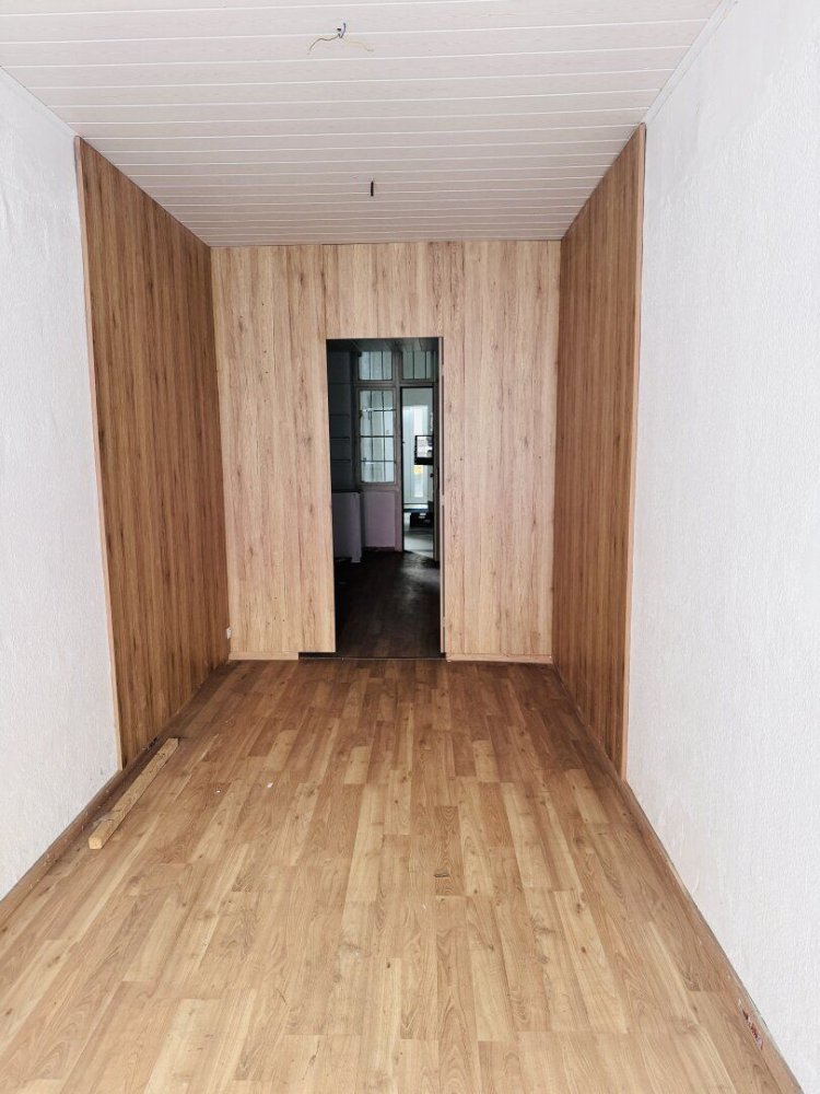 Gewerbliche Immobilie in Neubau, Austria 38m², Nr. 204559