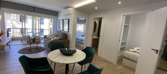 2 bedrooms Apartment in Fuengirola, Spain No. 43156 9