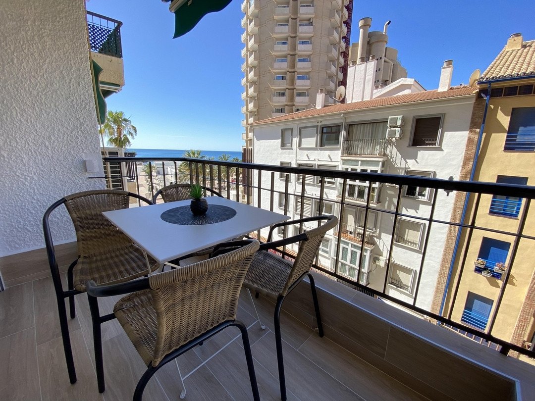 2 bedrooms Apartment in Fuengirola, Spain No. 43156