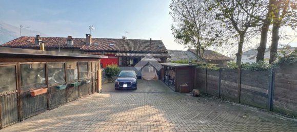 Дом с 2 спальнями в Валь делла Торре, Италия № 53284 39